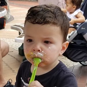 Meet your Posher, Marie